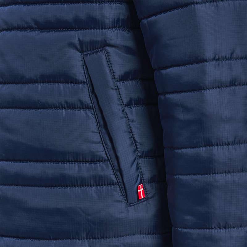 Hummel Bilbo Tex Jackor Barn Svarta | 157146-385