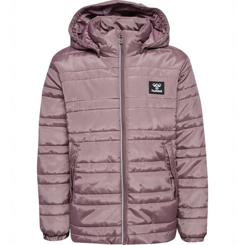 Hummel Bilbo Tex Set Barn Rosa | 342827-615