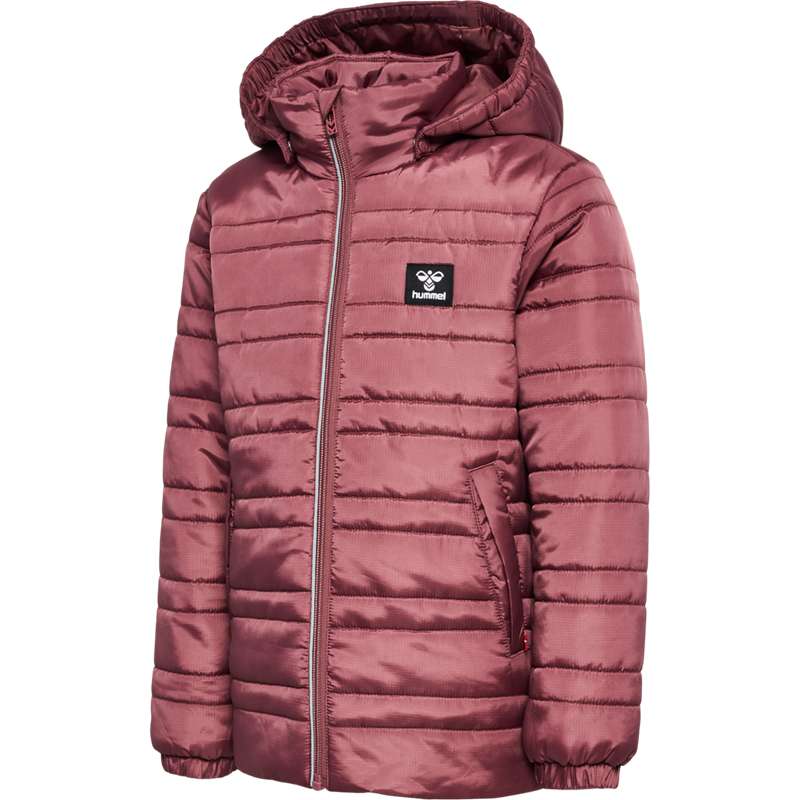 Hummel Bilbo Tex Tröjor Barn Rosa | 482425-891