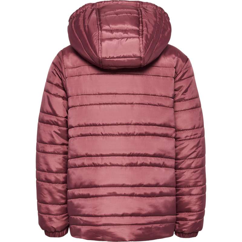 Hummel Bilbo Tex Tröjor Barn Rosa | 482425-891