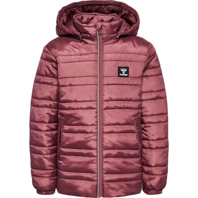 Hummel Bilbo Tex Tröjor Barn Rosa | 482425-891