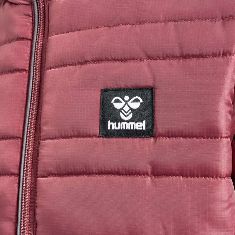 Hummel Bilbo Tex Tröjor Barn Rosa | 482425-891