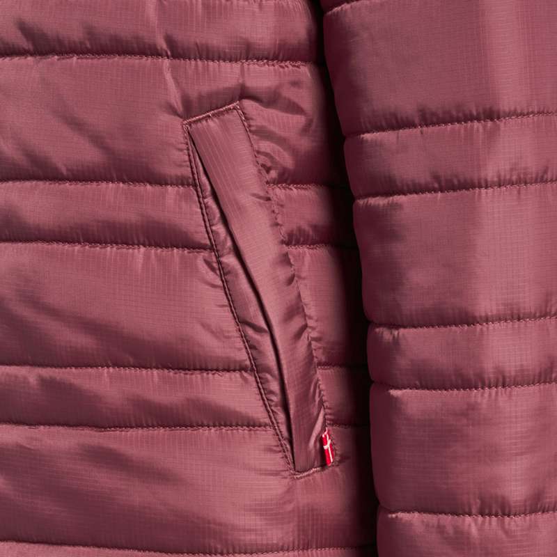 Hummel Bilbo Tex Tröjor Barn Rosa | 482425-891