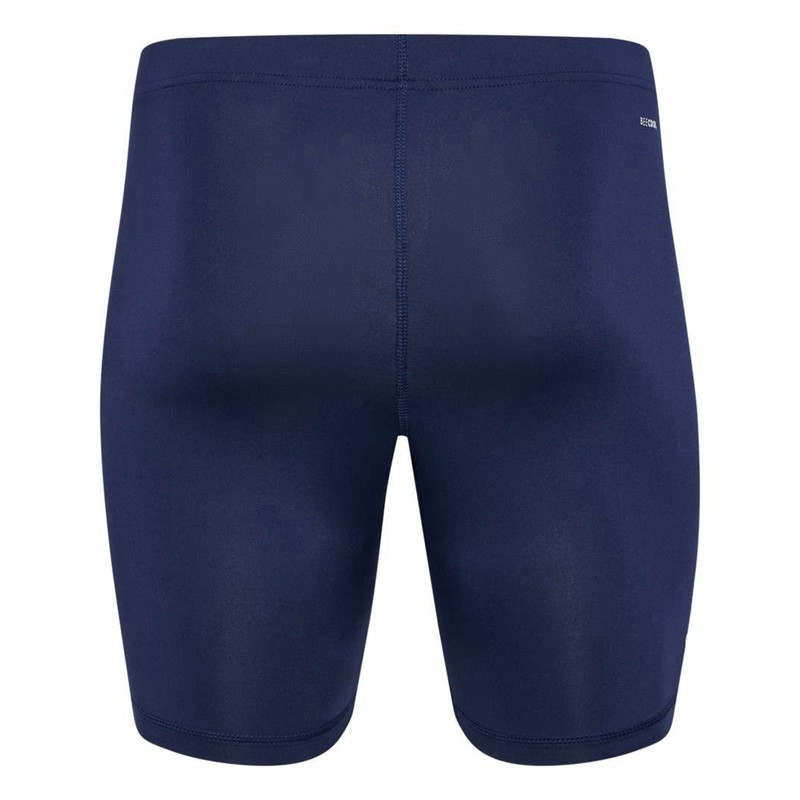 Hummel Bl Essential Tights Shorts Herr Marinblå | 686180-888