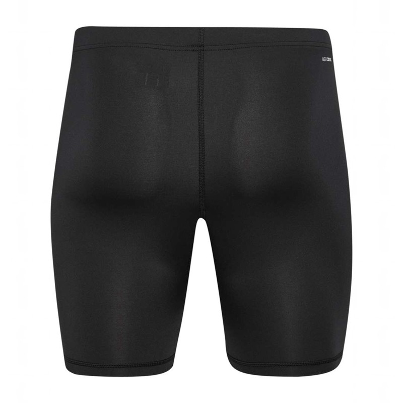 Hummel Bl Essential Tights Shorts Herr Svarta | 458785-680