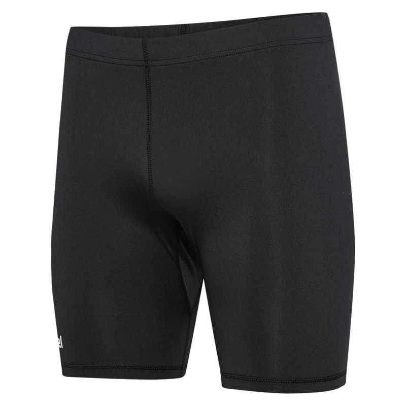 Hummel Bl Essential Tights Shorts Herr Svarta | 458785-680