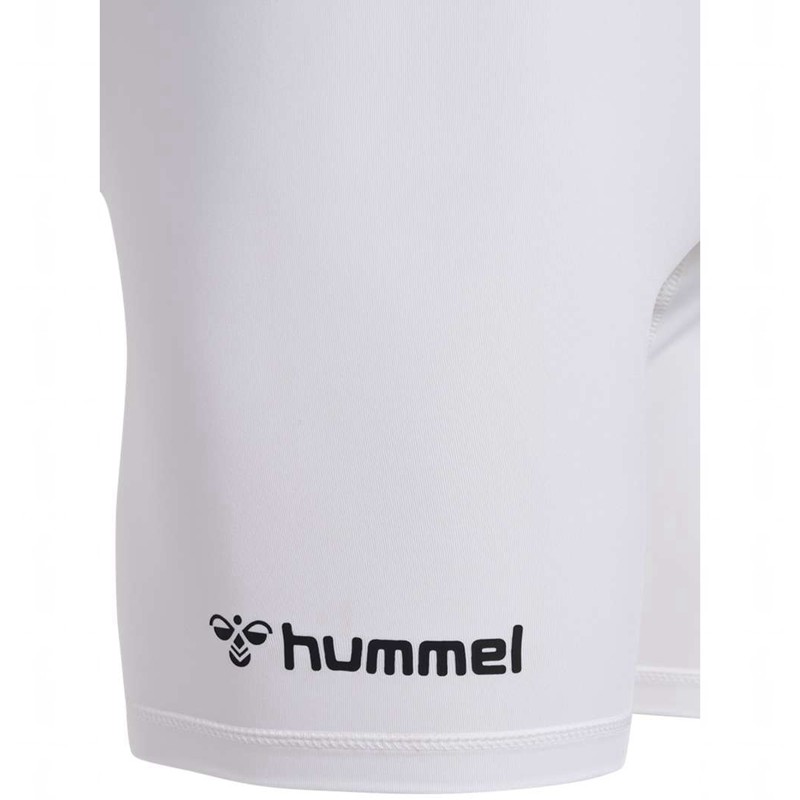 Hummel Bl Essential Tights Shorts Herr Vita | 522666-321