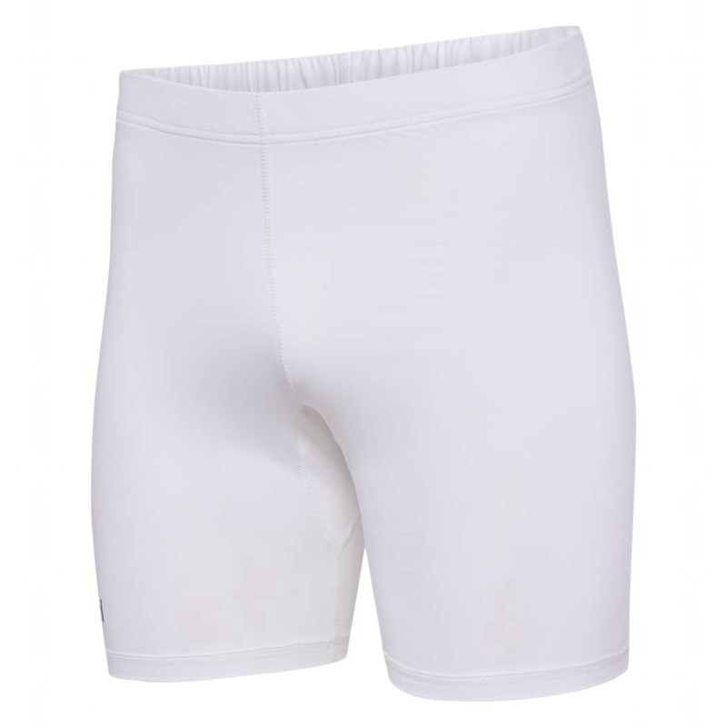 Hummel Bl Essential Tights Shorts Herr Vita | 522666-321