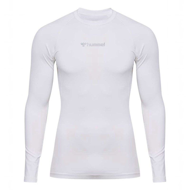 Hummel Bl Performance L/S Jackor Herr Vita | 950858-245