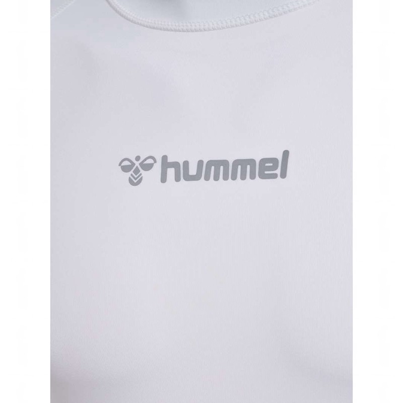 Hummel Bl Performance L/S Jackor Herr Vita | 950858-245