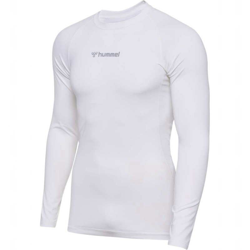 Hummel Bl Performance L/S Jackor Herr Vita | 950858-245