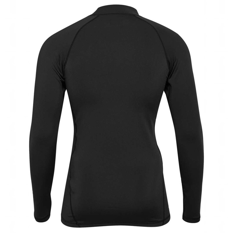 Hummel Bl Winter Performance L/S Baslager Herr Svarta | 072588-641