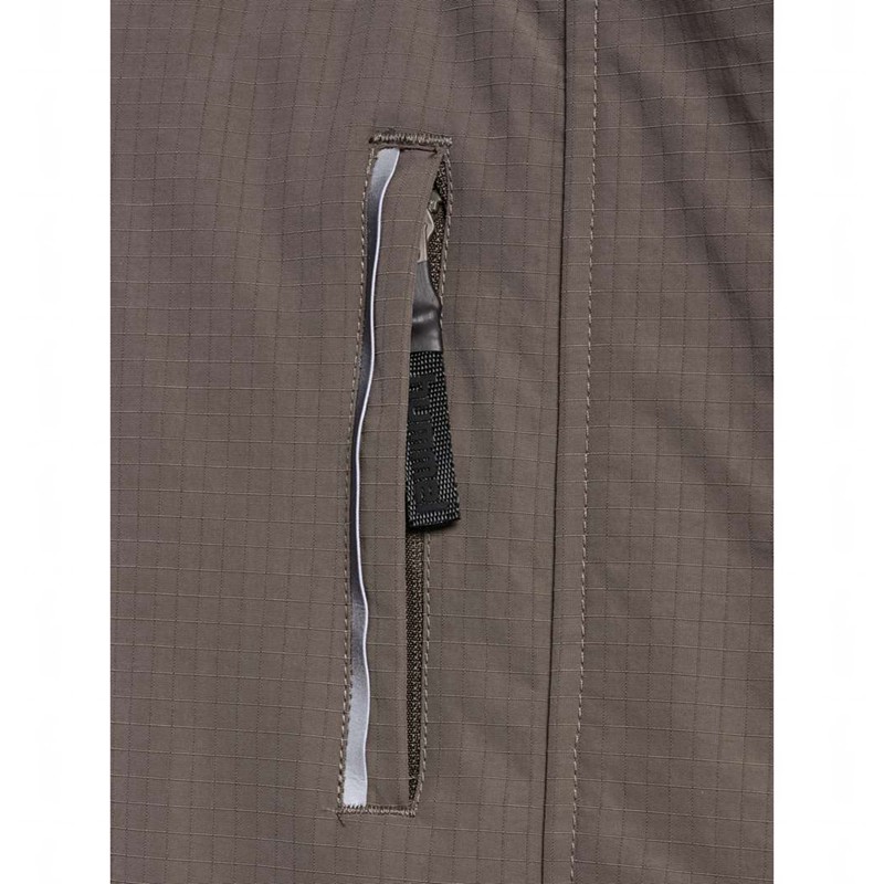 Hummel Bob Tex Jackor Barn Bruna | 671690-994