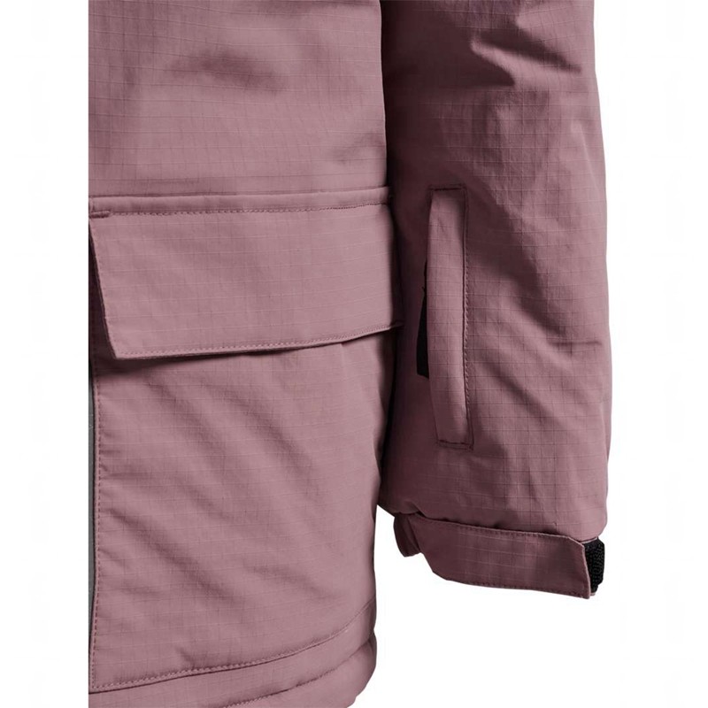 Hummel Bob Tex T-shirt Barn Rosa | 038641-517
