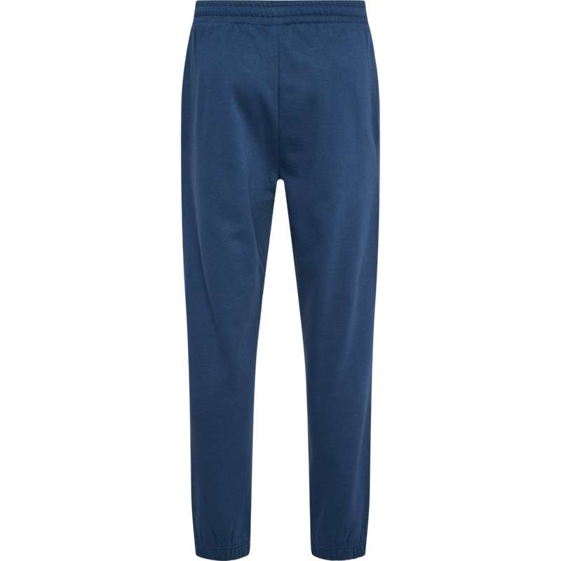 Hummel Booster Regular Byxor Herr Marinblå | 010218-024
