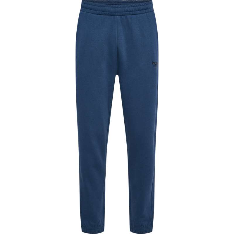 Hummel Booster Regular Byxor Herr Marinblå | 010218-024
