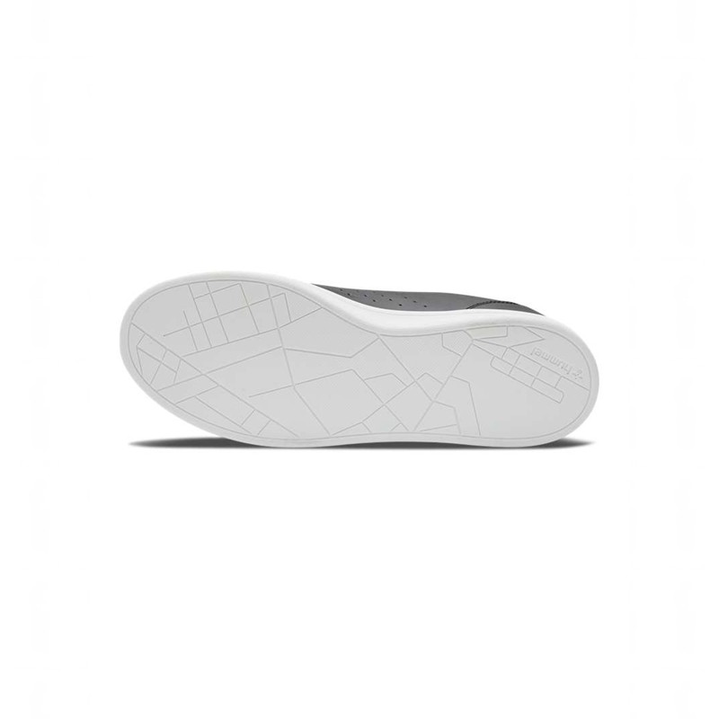 Hummel Busan Sneakers Dam Svarta | 466270-704