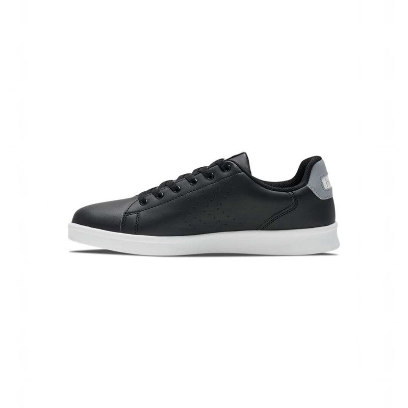 Hummel Busan Sneakers Dam Svarta | 466270-704