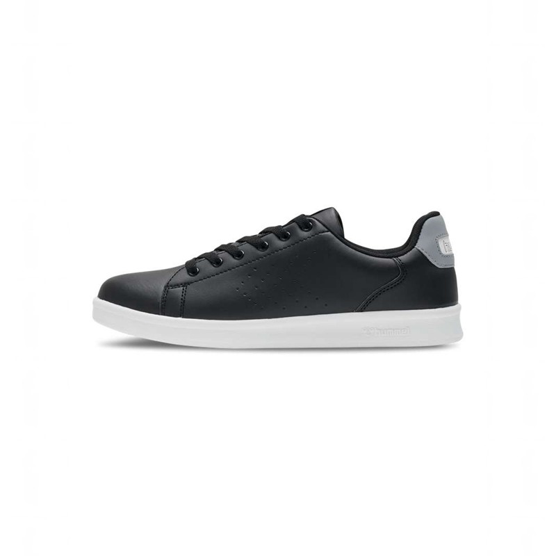 Hummel Busan Sneakers Dam Svarta | 466270-704