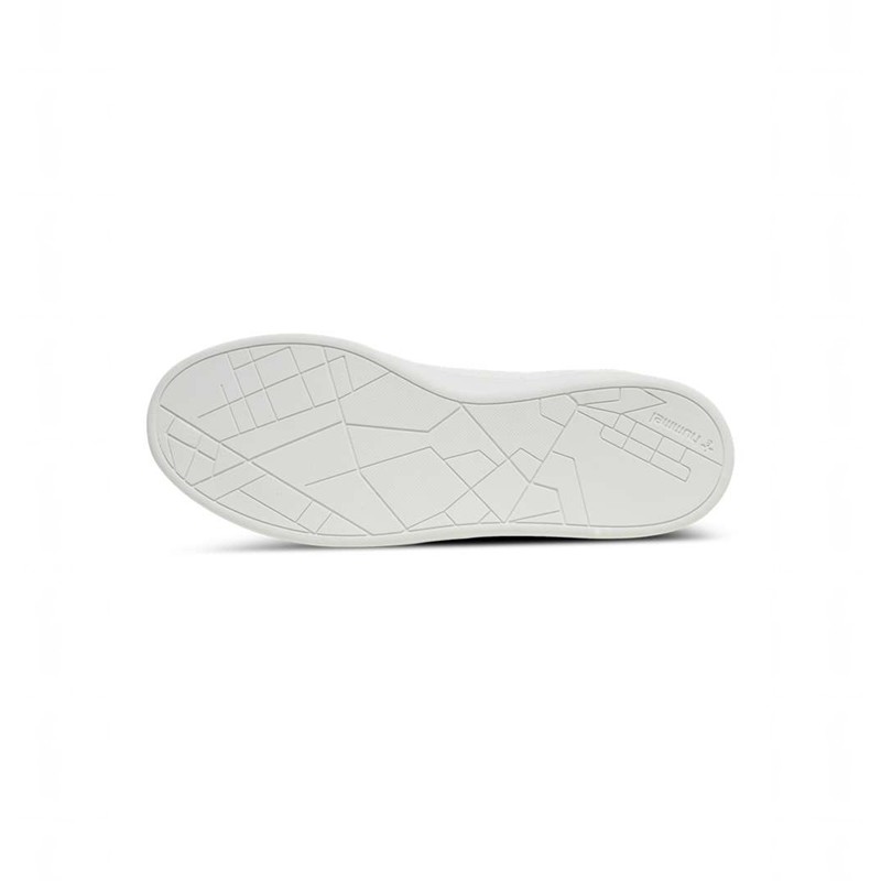 Hummel Busan Sneakers Herr Vita | 101910-601