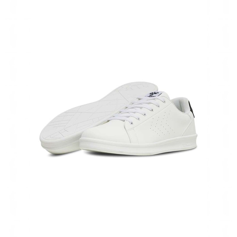 Hummel Busan Sneakers Herr Vita | 101910-601