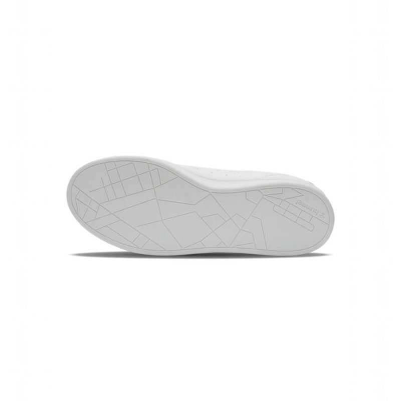 Hummel Busan Sneakers Herr Vita | 805553-242