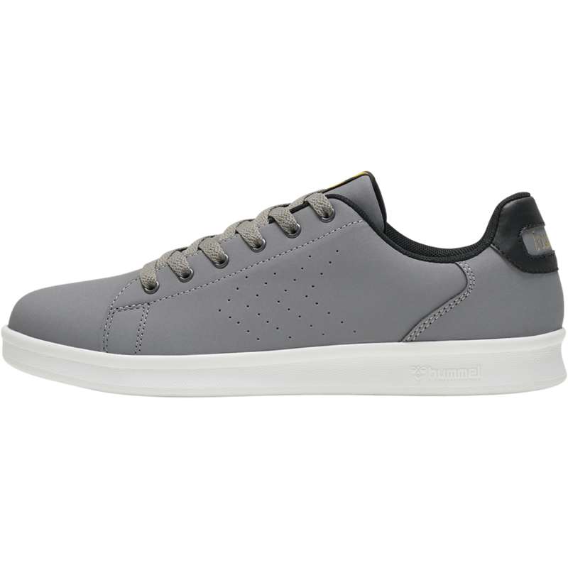 Hummel Busan Synth. Nubuck Sneakers Herr Grå | 684037-248