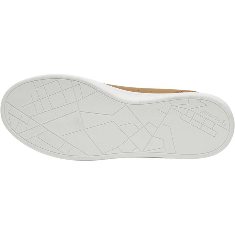 Hummel Busan Synth. Nubuck Sneakers Herr Bruna | 775238-159