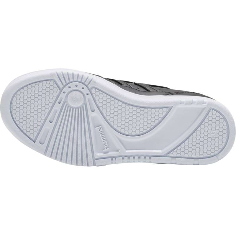 Hummel Camden Jr Strumpor Barn Svarta | 105031-388