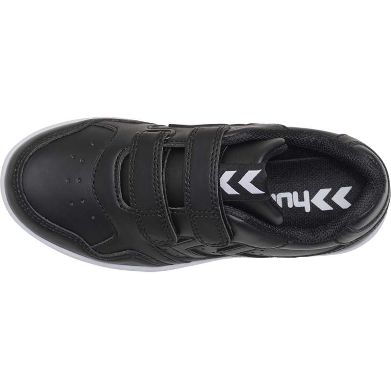 Hummel Camden Jr Strumpor Barn Svarta | 105031-388