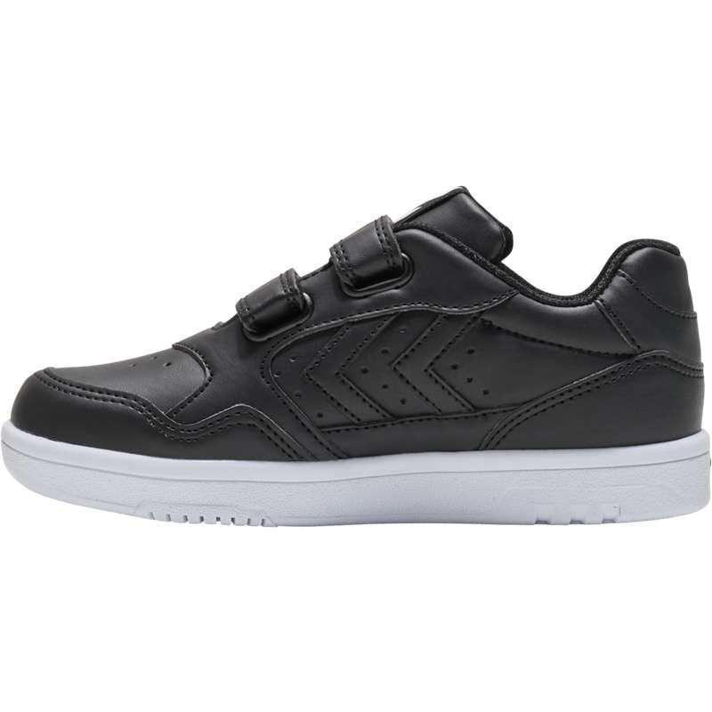 Hummel Camden Jr Strumpor Barn Svarta | 105031-388