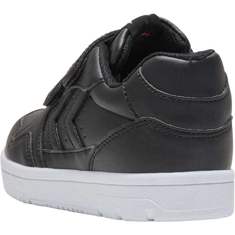 Hummel Camden Jr Strumpor Barn Svarta | 105031-388
