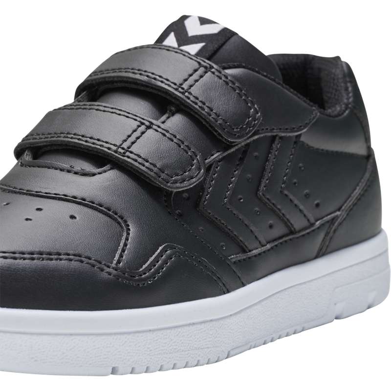 Hummel Camden Jr Strumpor Barn Svarta | 105031-388