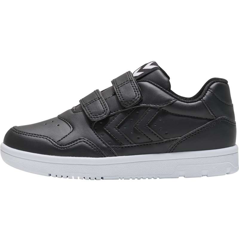 Hummel Camden Jr Strumpor Barn Svarta | 105031-388
