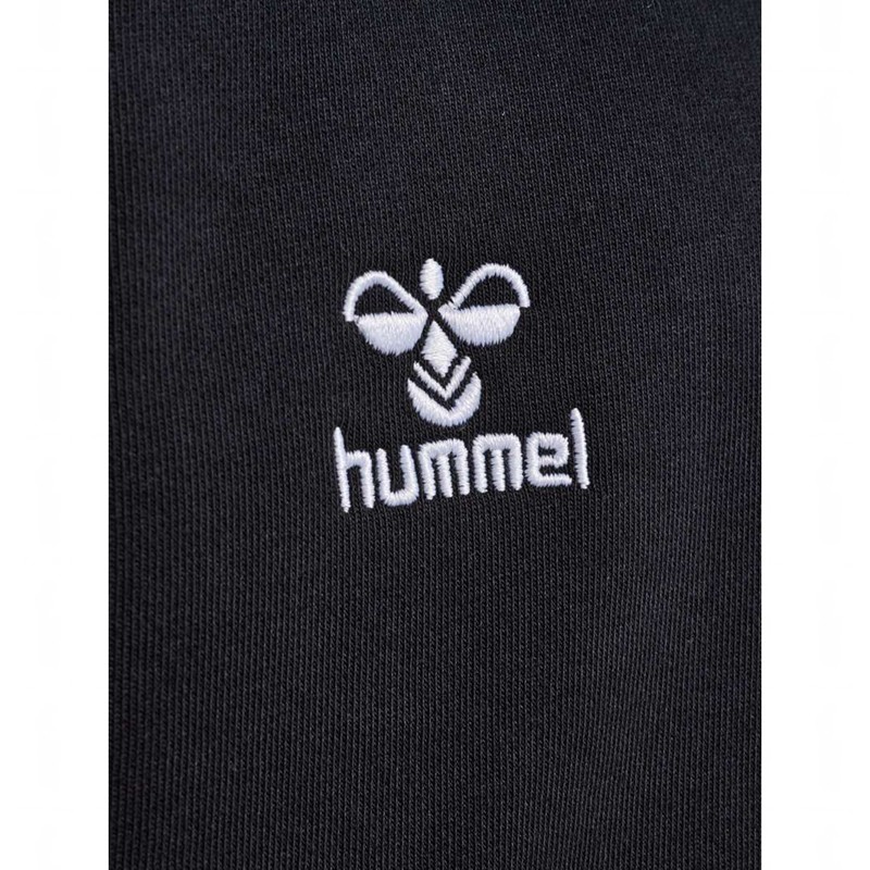 Hummel Celebrating Story Sneakers Barn Svarta | 536745-458