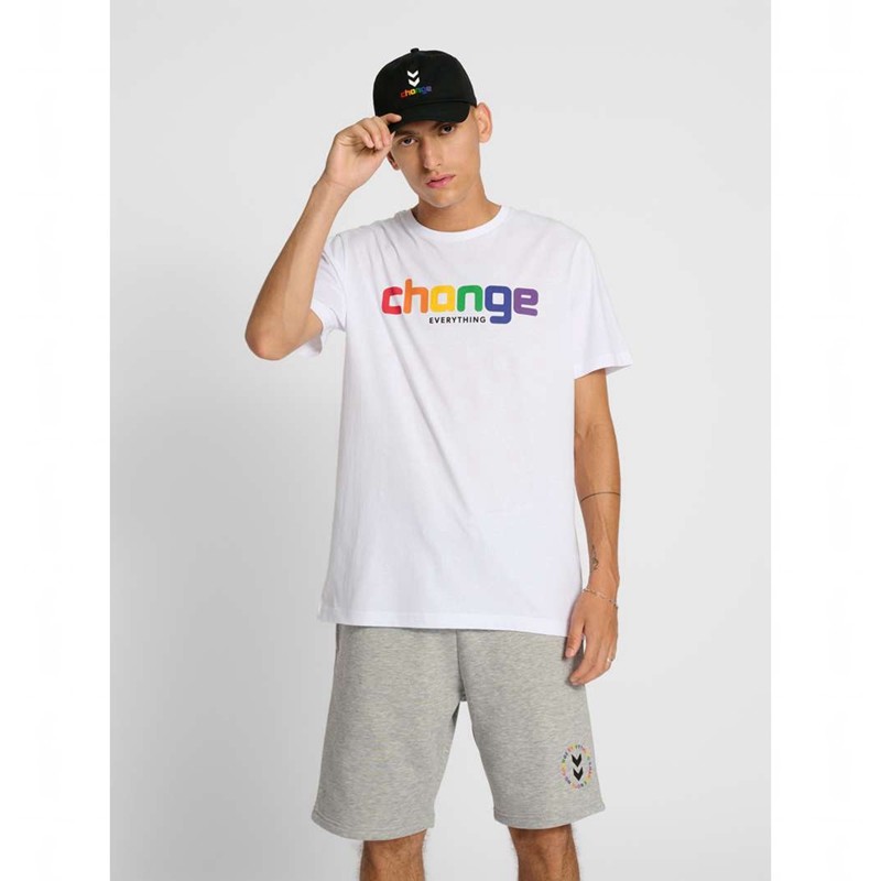 Hummel Change Handbollsskor Herr Vita | 457183-844