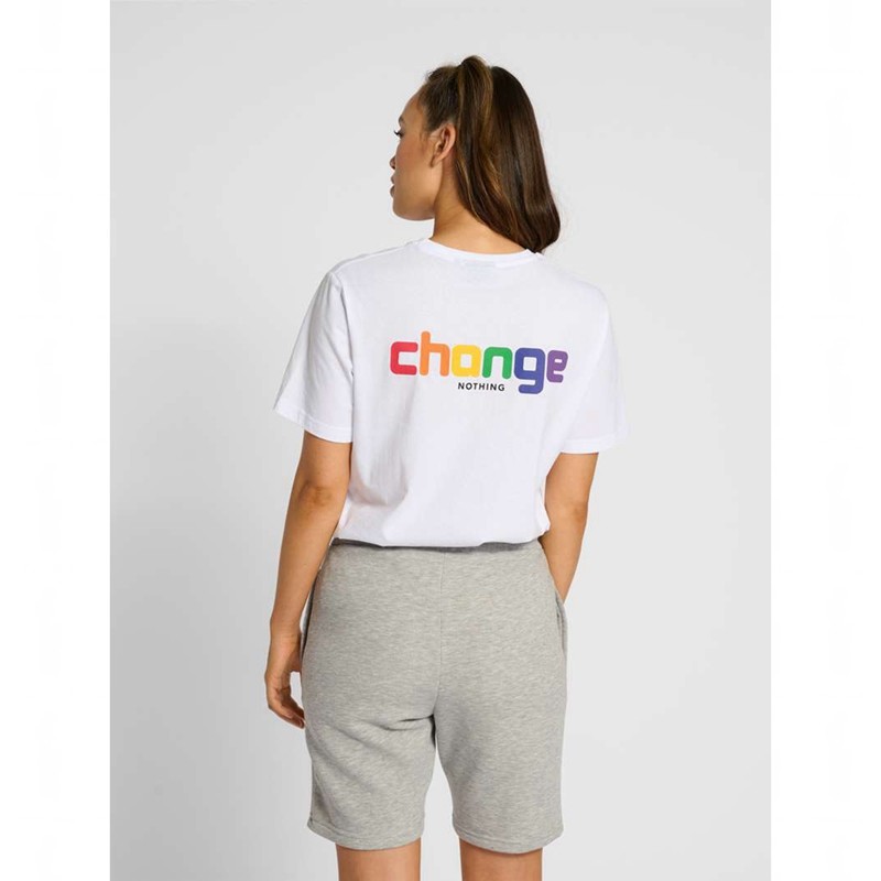 Hummel Change Handbollsskor Herr Vita | 457183-844