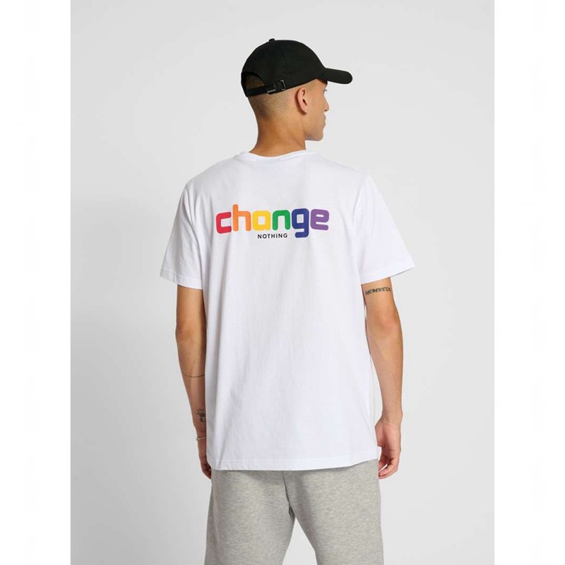 Hummel Change Handbollsskor Herr Vita | 457183-844