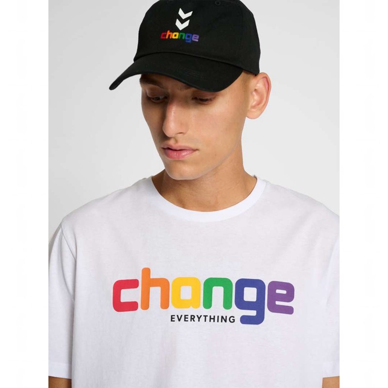 Hummel Change Handbollsskor Herr Vita | 457183-844