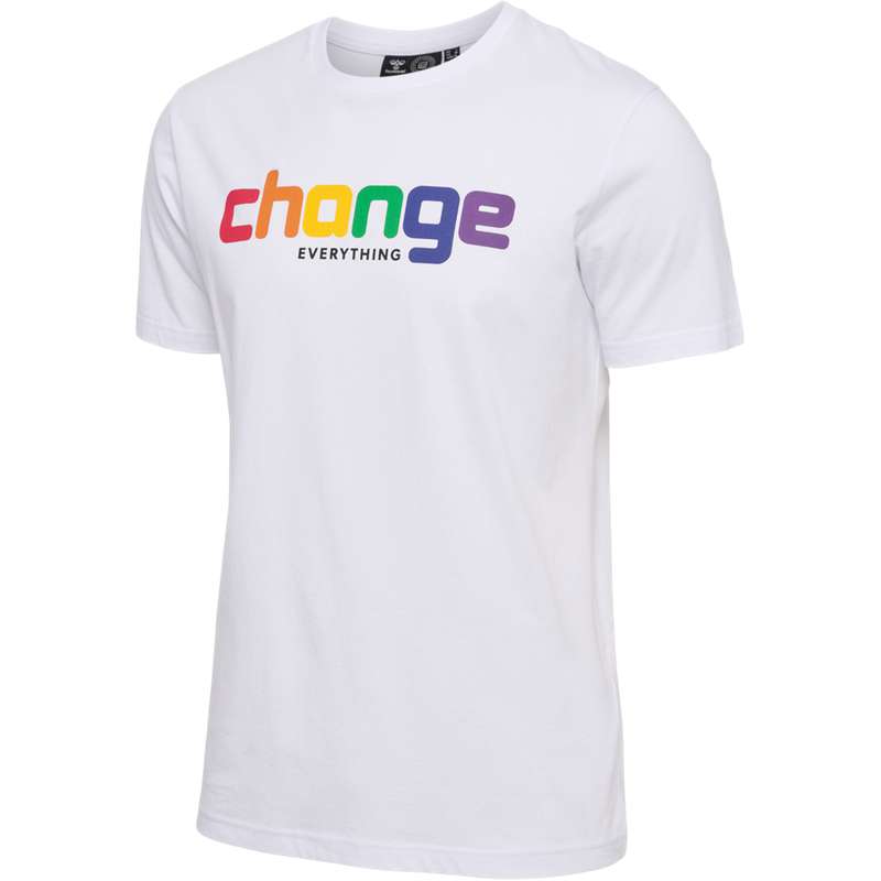 Hummel Change Handbollsskor Herr Vita | 457183-844