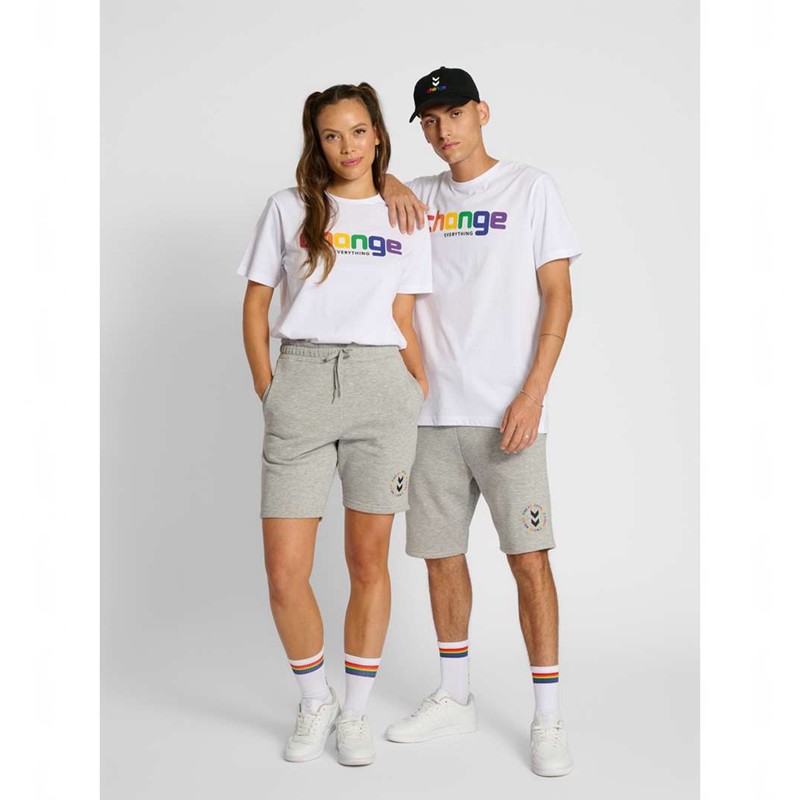 Hummel Change Handbollsskor Herr Vita | 457183-844