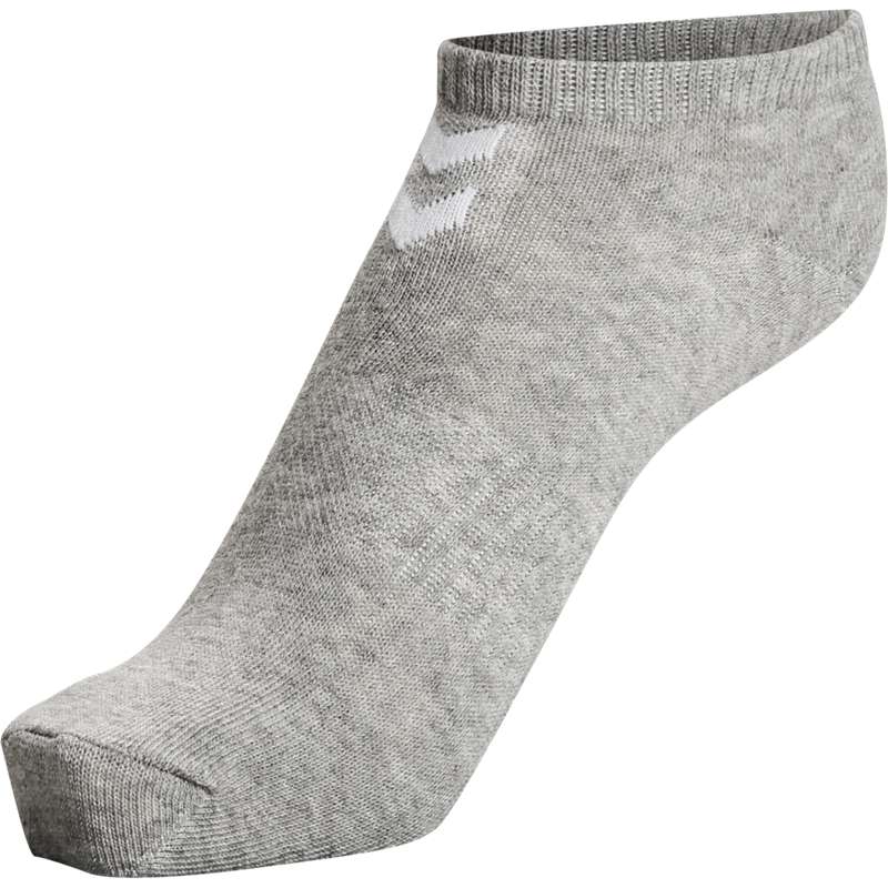 Hummel Chevron 6-pack Ankles Byxor Herr Svarta | 129361-128
