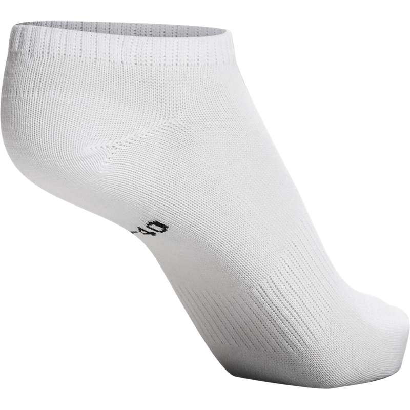 Hummel Chevron 6-pack Ankles Strumpor Herr Vita | 356313-959