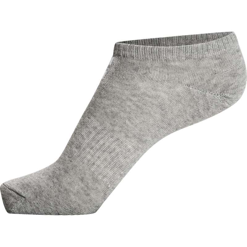 Hummel Chevron 6-pack Ankles Strumpor Herr Vita | 660846-455