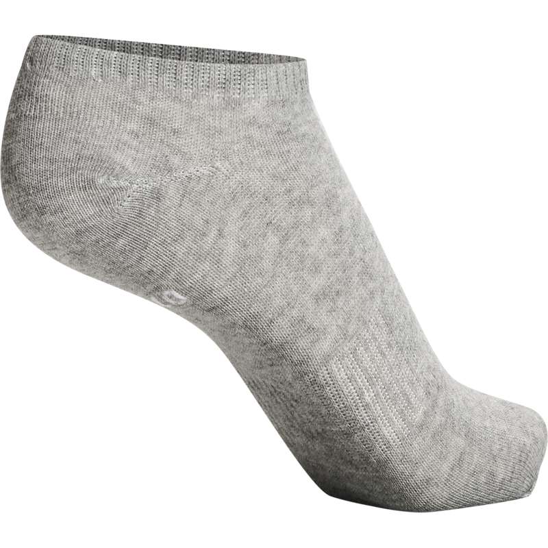 Hummel Chevron 6-pack Ankles Strumpor Herr Vita | 660846-455