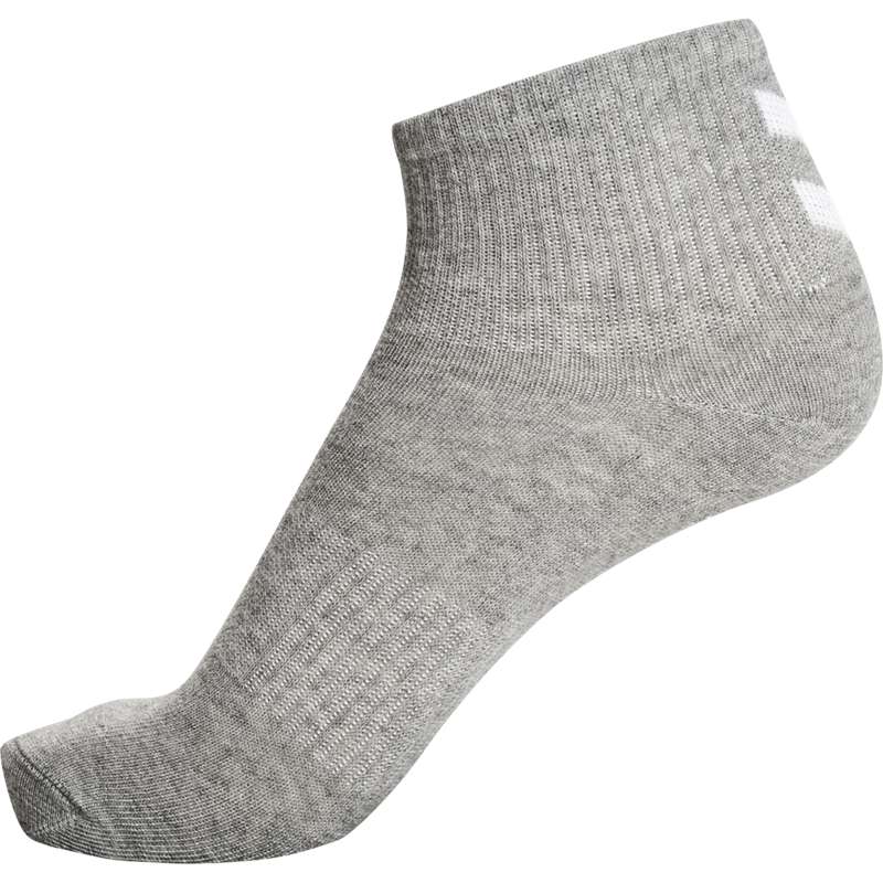 Hummel Chevron 6-pack Mid Cut Jackor Dam Vita | 660885-226