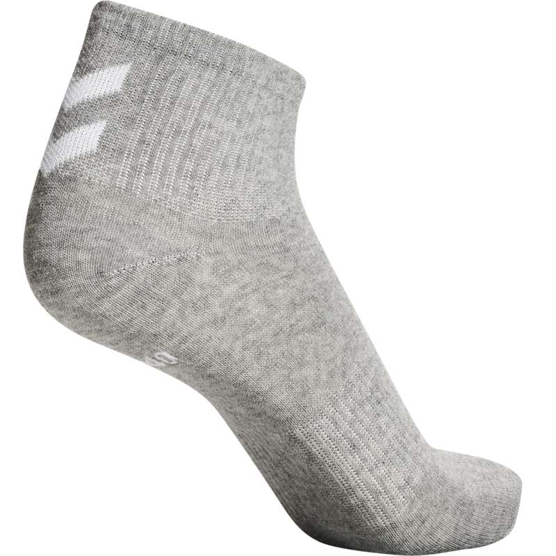 Hummel Chevron 6-pack Mid Cut Jackor Dam Vita | 660885-226