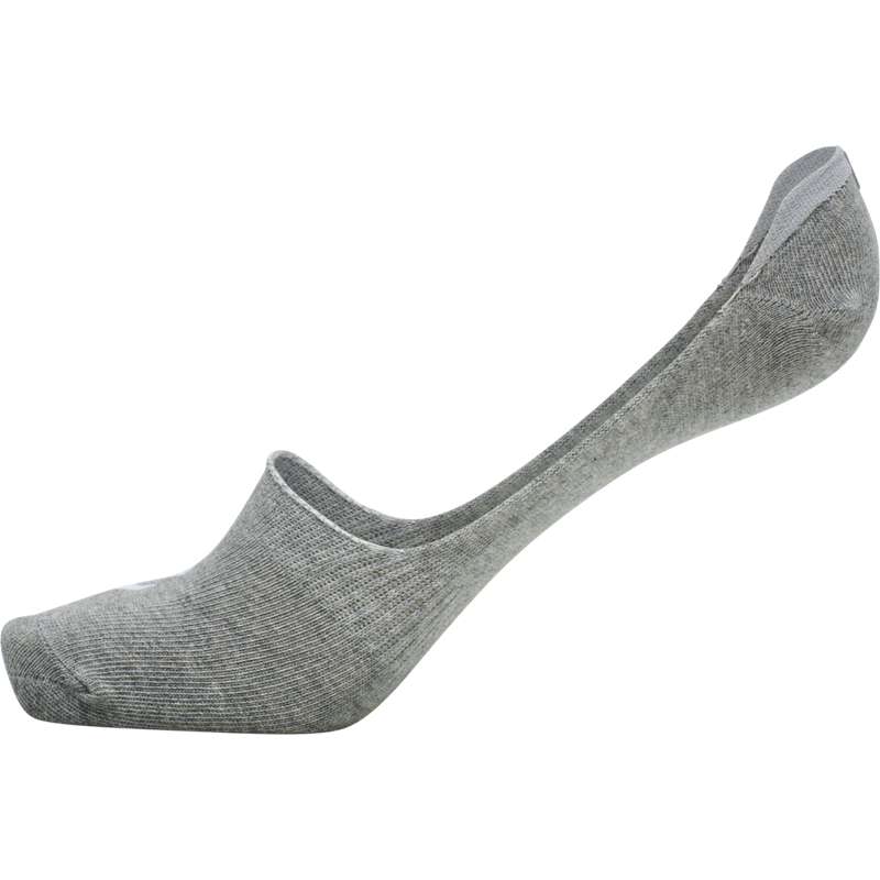 Hummel Chevron 6-pack No Show Strumpor Dam Vita | 403477-537