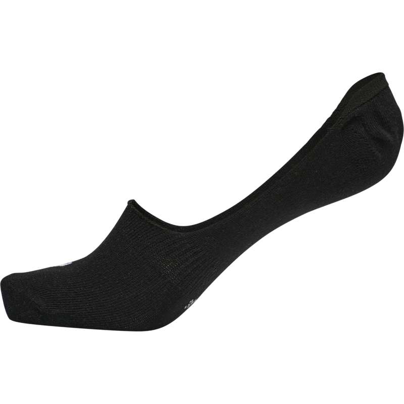 Hummel Chevron 6-pack No Show Strumpor Dam Vita | 403477-537
