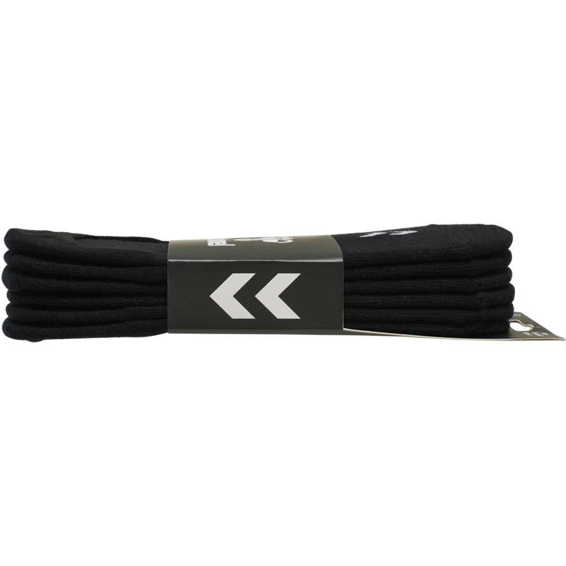 Hummel Chevron 6-pack No Shows Strumpor Herr Svarta | 728589-810
